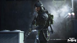 Call of Duty: Modern Warfare 2 Campaign early access