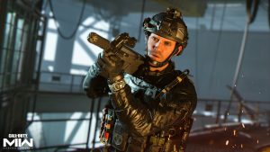 Call of Duty: Modern Warfare 2 and Warzone 2