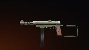 H4 Blixen loadout Warzone