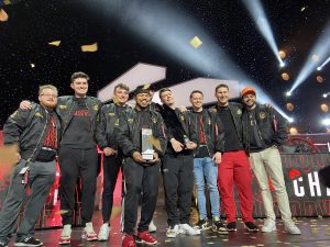 Call of Duty League 2023