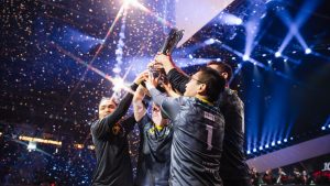 LCS Championship