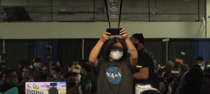 Onin Smash Con
