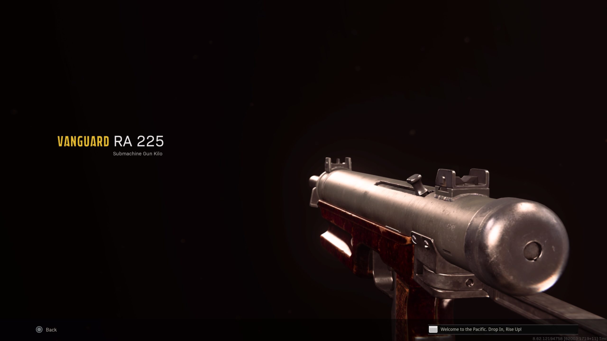 The best RA 225 loadout in Call of Duty Warzone Season 5