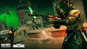 Warzone JGOD Season 4 Reloaded loadouts