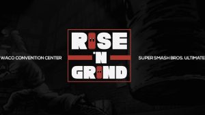 The logo for Rise 'N Grind