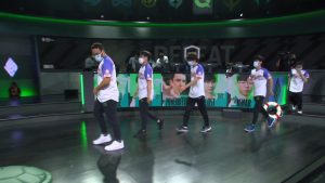 IMT Lost 2022 LCS Summer split Week 8
