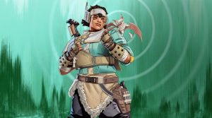 Apex Legends Season 15