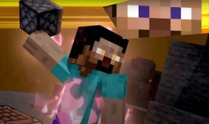 Steve Ultimate