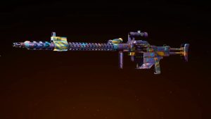 UGM-8 loadout Warzone