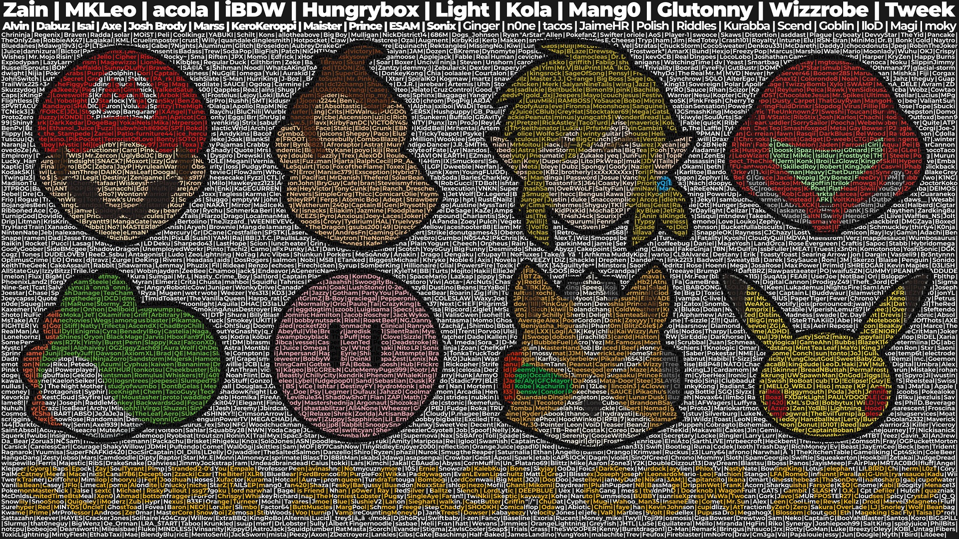 Everything to know about Super Smash Con 2022