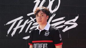 100 Thieves Cryocells
