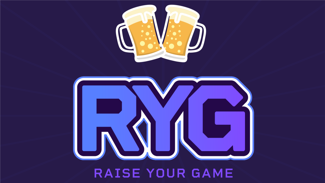 Amanda Rubin played a key role in the Raise Your Game event by Enthusiast Gaming