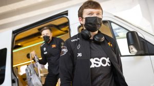 Fnatic mini