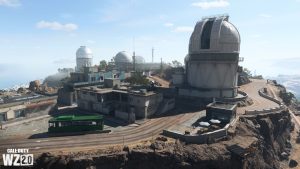 Call of Duty: Warzone 2 maps