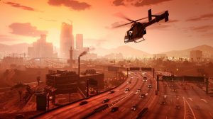 GTA 6 release date