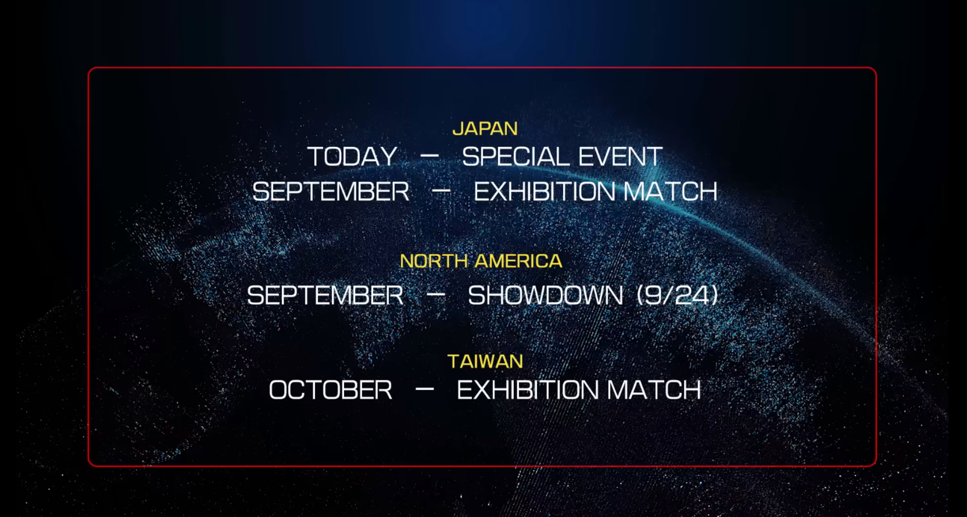 Gundam Evolution events planned after September 2022 launch