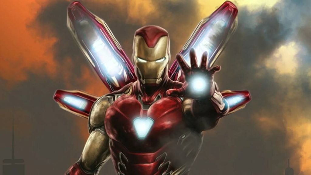 Iron Man Game: Is Electronic Arts developing 'Iron Man' single-player game?  All you need to know - The Economic Times