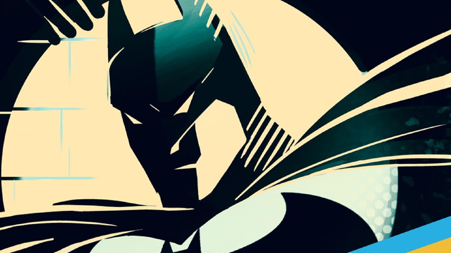 MultiVersus Batman Day profile icon