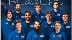 The Smash Summit 14 invitees