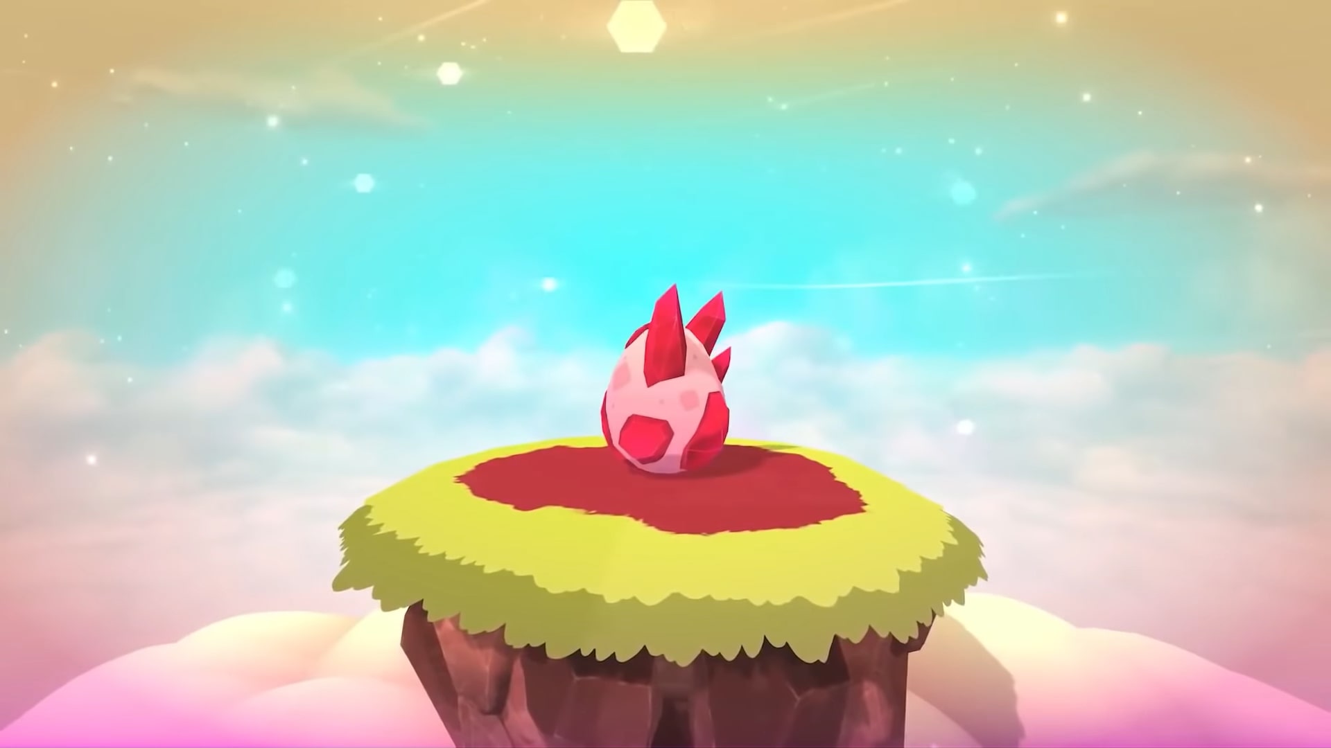 Everything to know about breeding in Temtem