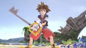 Sora Smash