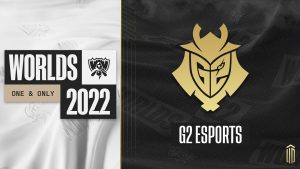 G2 Worlds