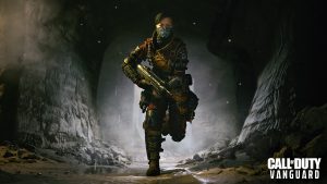 BP50 loadout Call of Duty: Warzone