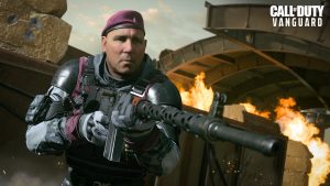 Lienna 57 unlock in Warzone