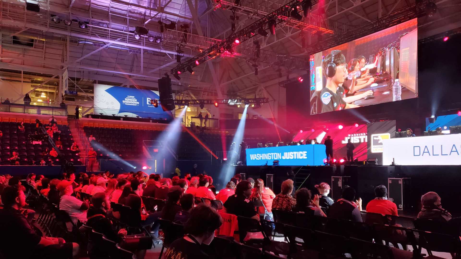 Casters, content creators predict the OWL 2022 Summer Showdown winner