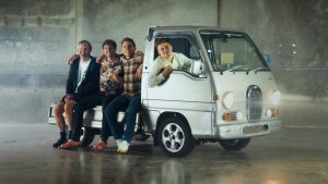 Offbrand co-founders Ludwig, Atrioc, Stanz and Nick Allen