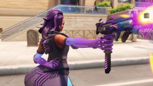 Countdown Cup Sombra 2022 meta