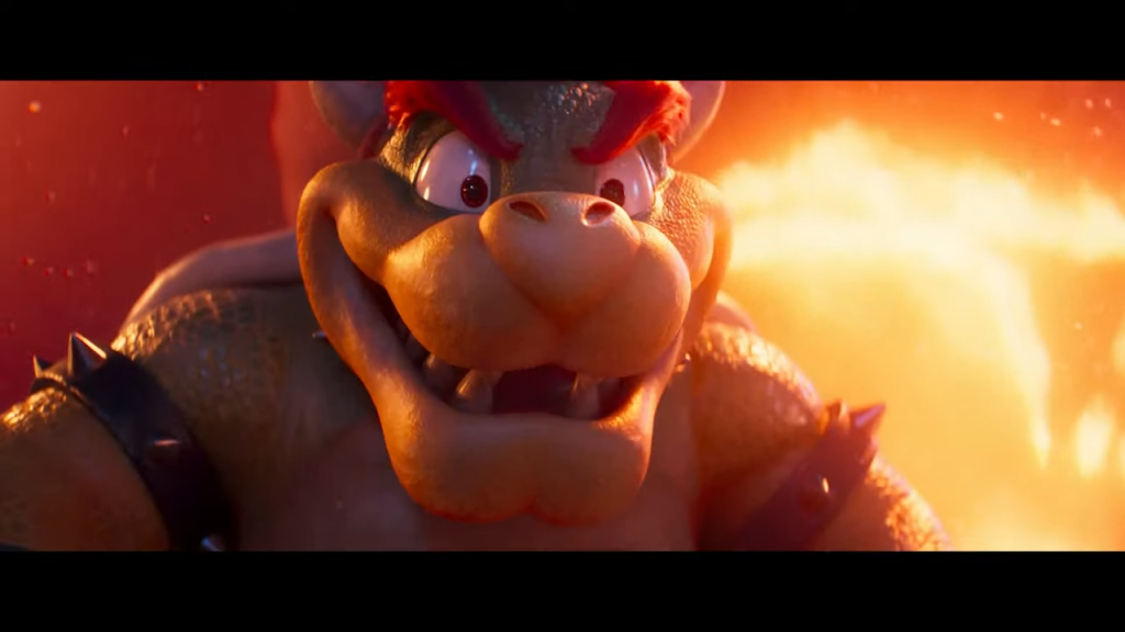 Bowser