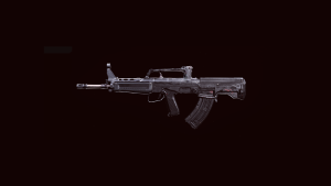 QBZ-83 loadout Warzone