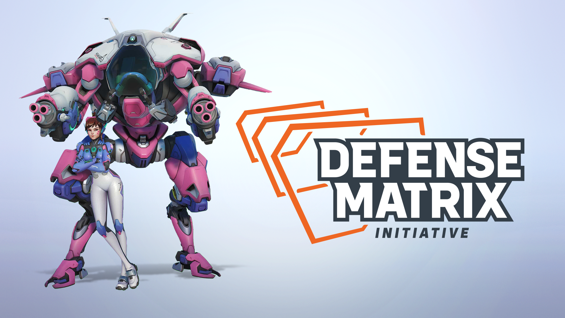 SMS Protect for Overwatch 2 is a part of the Defense Matrix initiative