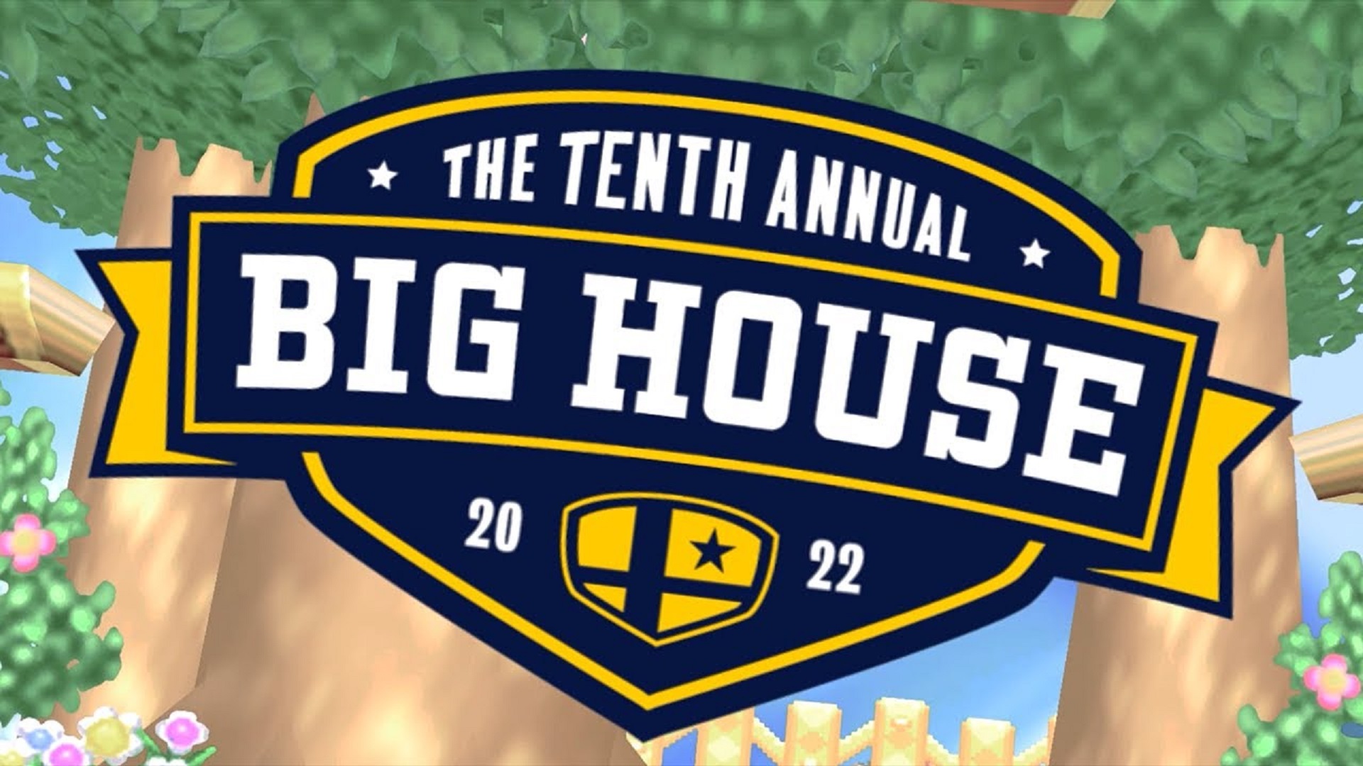 Everything to know about The Big House 10 - Upcomer